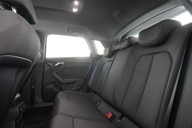 AUDI A3 A3 SPB 30 TDI Business Advanced