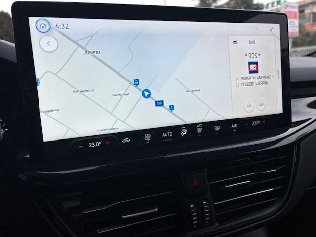 Ford Focus 1.0 EcoBoost Hybrid 125 CV 5p. ST-Line