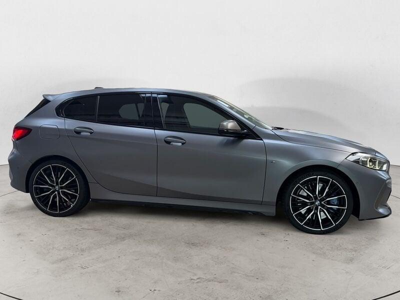 BMW Serie 1 M135i xdrive