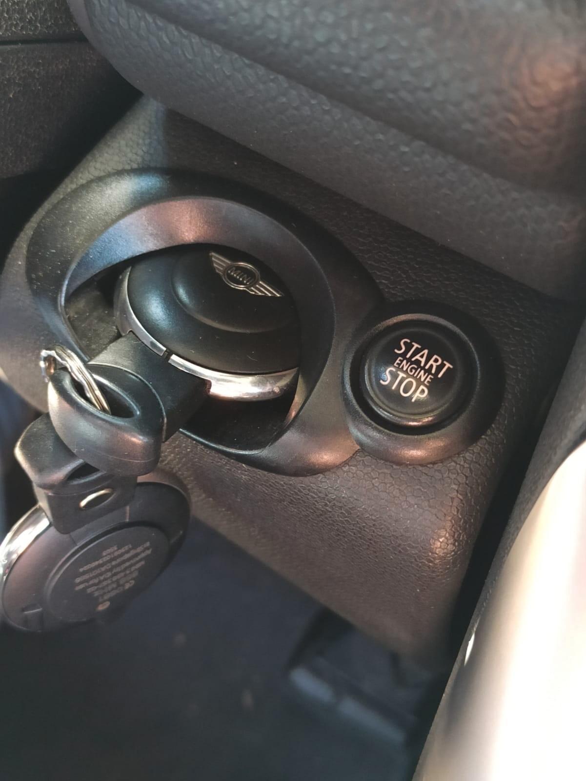 Mini Cooper D Countryman 1.6