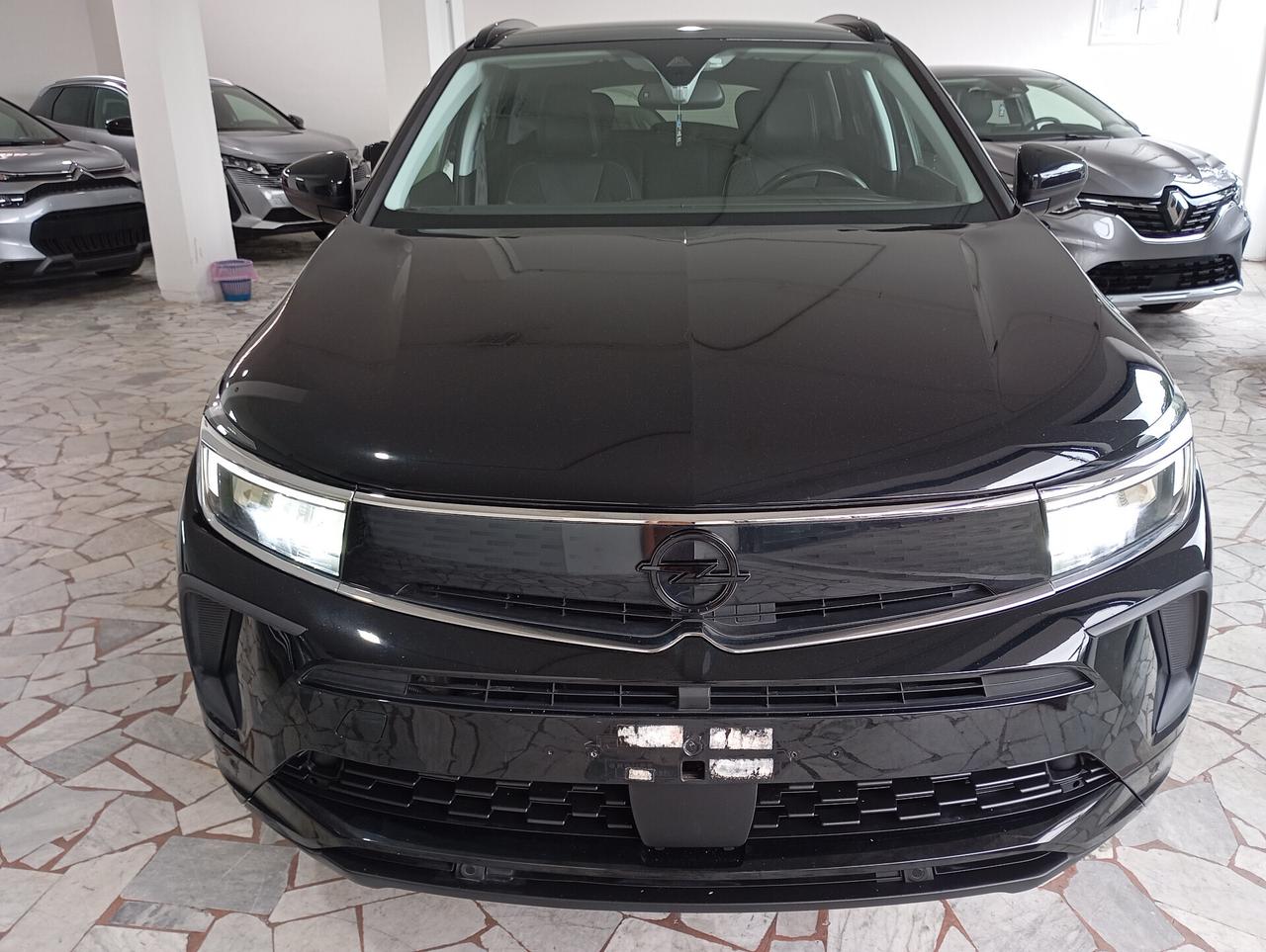 Opel Grandland 1.5 diesel Ecotec GS Line Aut.