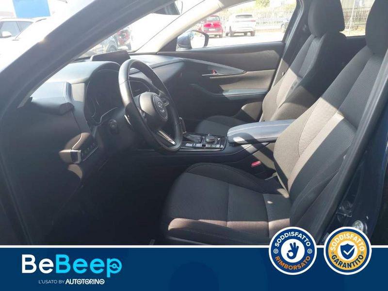 Mazda CX-30 2.0 M-HYBRID EXCEED 2WD 180CV 6AT