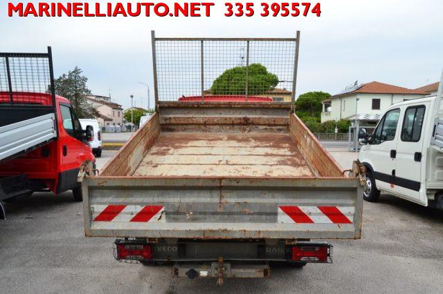 IVECO Daily 35C13 2.3 130CV RIBALTABILE EURO 5