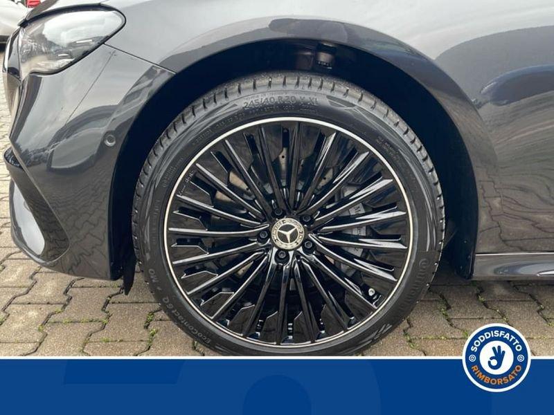 Mercedes-Benz Classe E 220d 4Matic Station Wagon AMG Line Premium