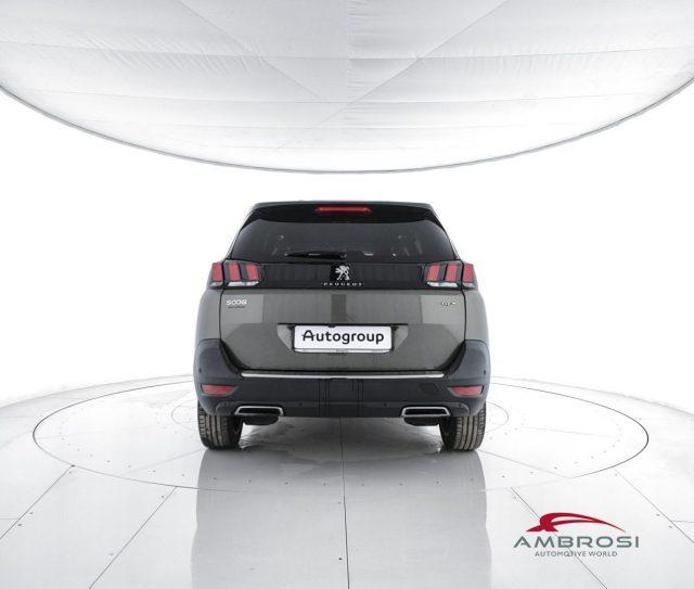 PEUGEOT 5008 BlueHDi 130 S&S GT Line 7 posti