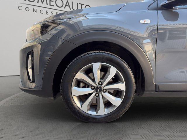 KIA Stonic 1.2 DPI 84CV