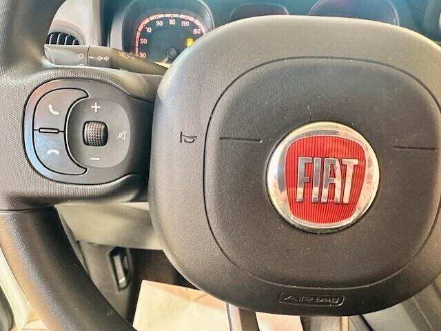 Fiat Panda 1.2 EasyPower City Life