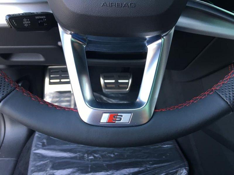 Audi Q8 S line edition 50 TDI quattro tiptronic NUOVO MODELLO