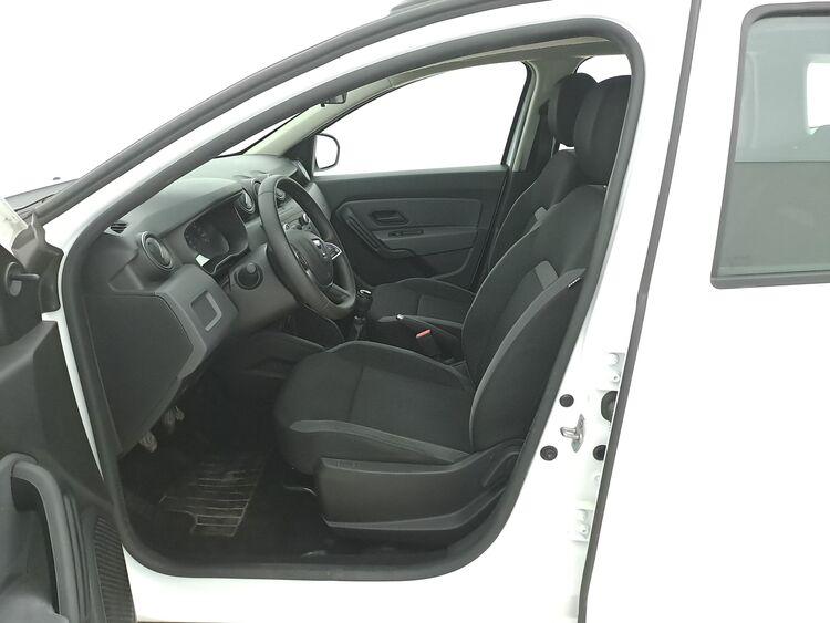 Dacia Duster Essential 4x4 BR393017 1.5 Diesel 116CV