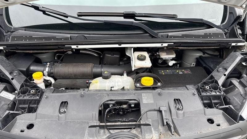 FIAT Talento combi M1 2.0 ecojet CH1 10Q 120cv S&S E6d-