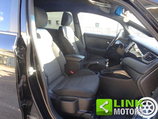 KIA Carens 1.7 CRDi 136 CV Cool