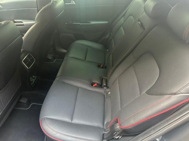Kia Sportage 1.6 CRDI 136 CV DCT7 2WD GT Line FULL