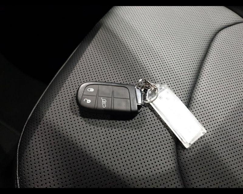 Jeep Compass 2ª serie 1.5 Turbo T4 130 CV MHEV 2WD Summit