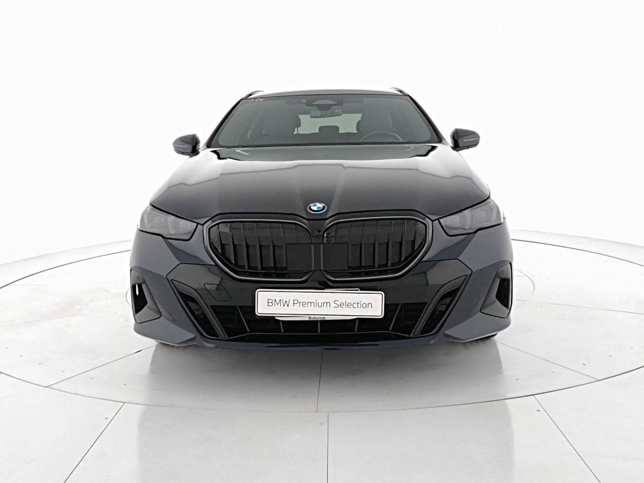 BMW Serie 5 540d xDrive Touring 48V MSport Pro