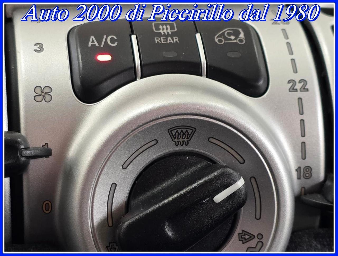 Smart ForTwo 1000 Passion MHD Garanzia12Mesi