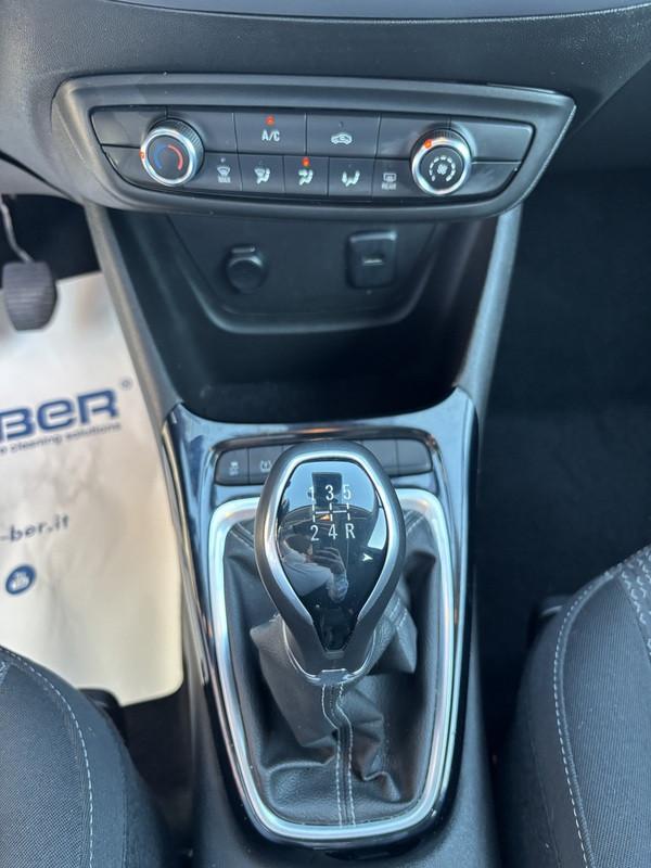 Opel Crossland 1.2 Edition s&s 83cv LED-APP CONNECT
