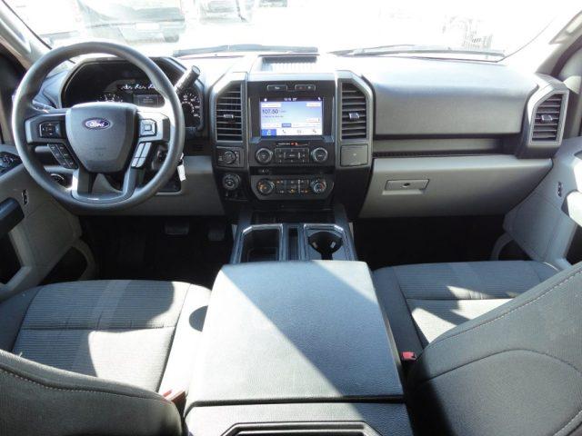 FORD F 150 3.5L V6 GPL EcoBoost SXT SPORT SuperCrew N1