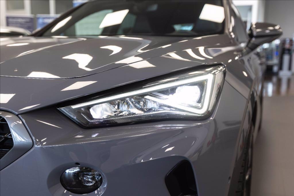 CUPRA Formentor 1.5 tsi 150cv del 2021