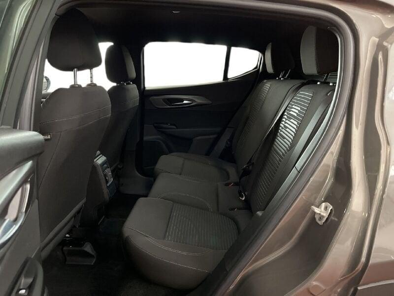 Alfa Romeo Tonale 1.5 hybrid Super 130cv tct7