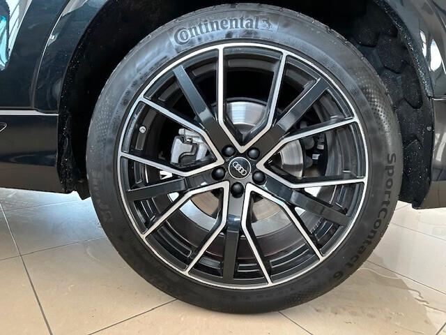Audi Q8 50 TDI 286 CV quattro tiptronic Sport