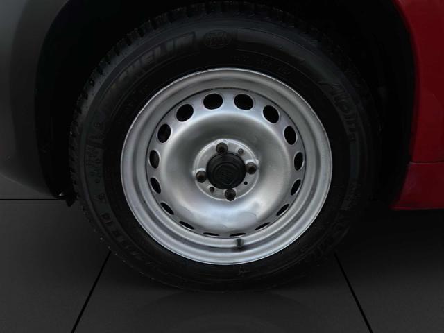 FIAT Panda 1.3 MJT POP 2 POSTI VAN N1 AUTOCARRO-CLIMA-