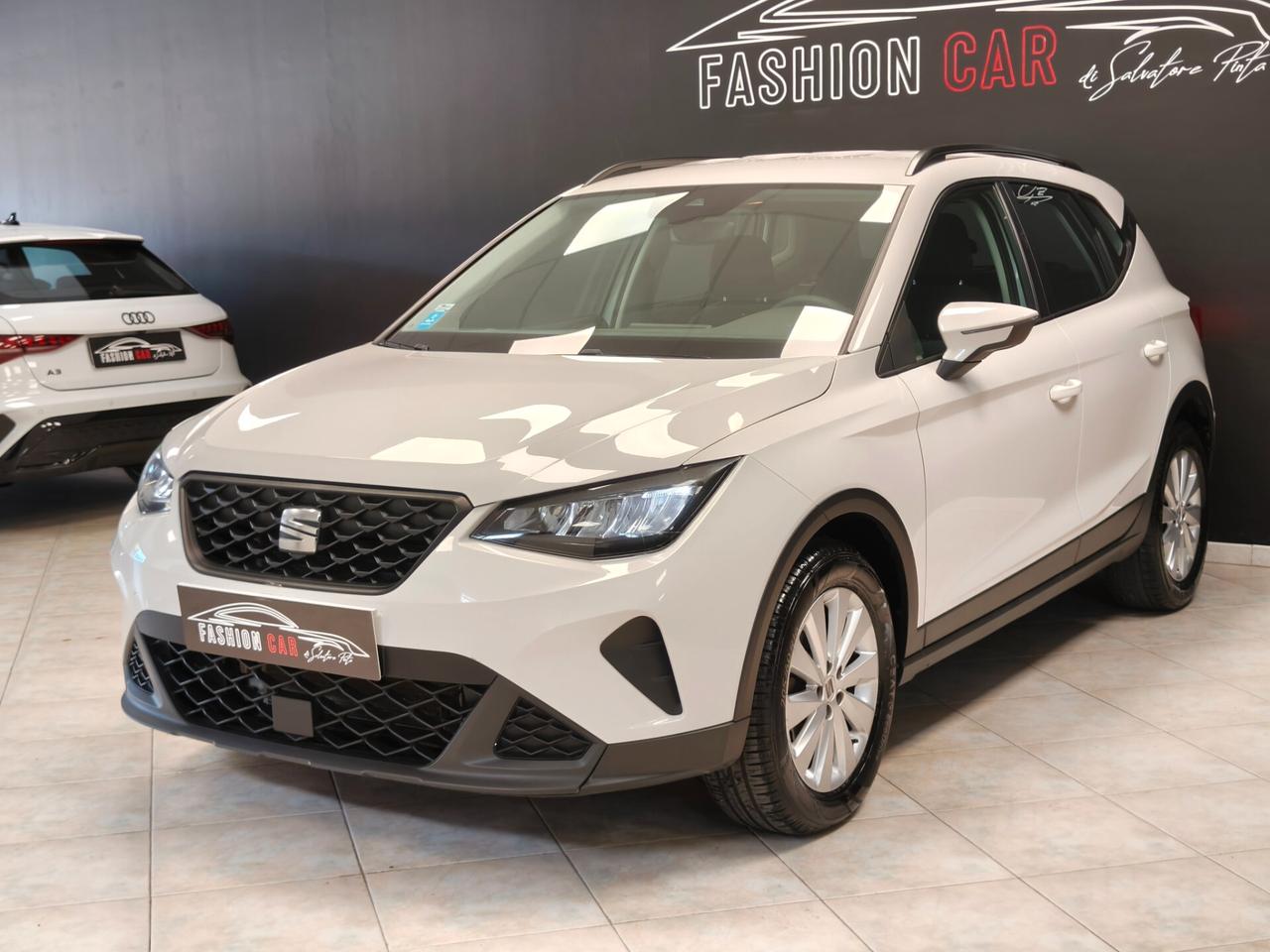 Seat Arona 1.0 EcoTSI Style