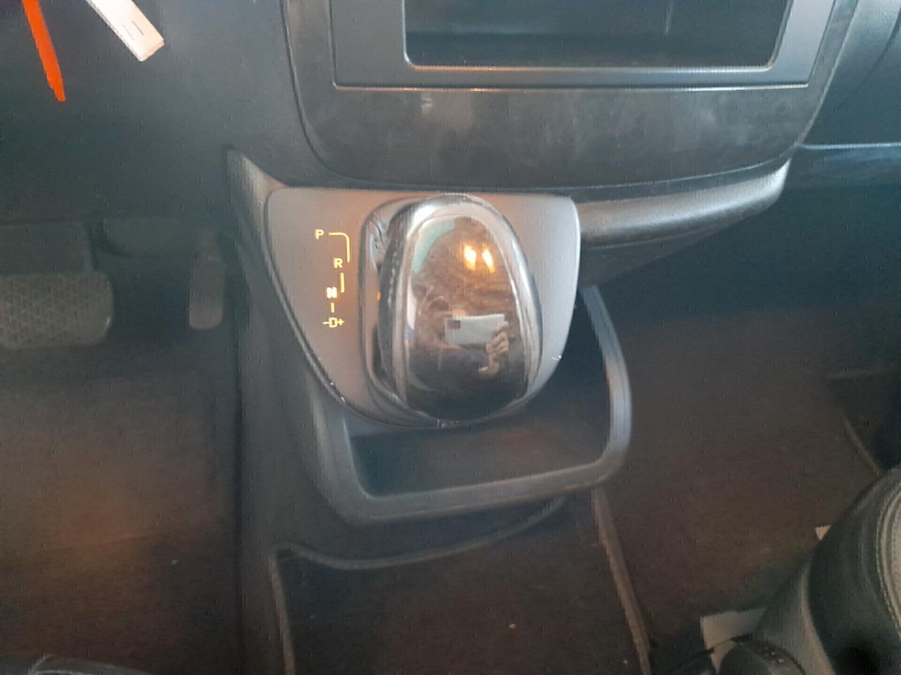 Mercedes-benz Viano 2.2 CDI Ambiente L