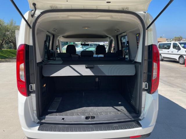 Fiat Doblo Doblò 1.6 MJT 16V 95CV Lounge