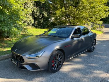 Maserati Ghibli 330 CV MHEV GT