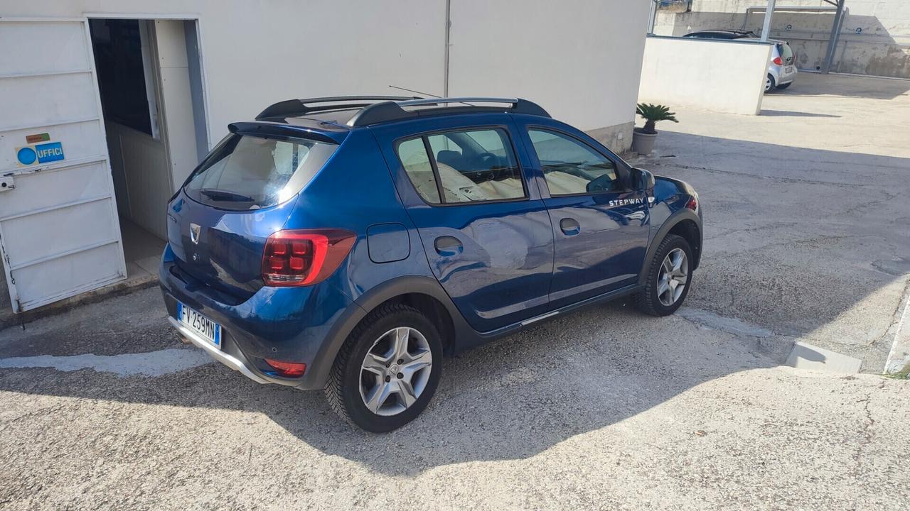 DACIA SANDERO - PREZZO PROMO-