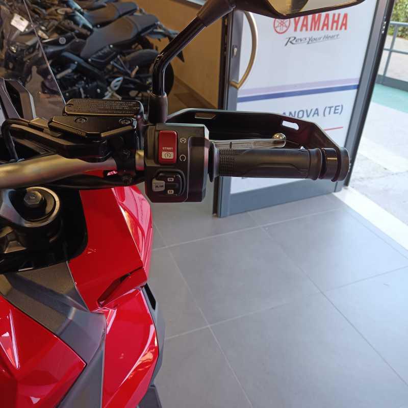 Honda X-ADV 750 DCT - 2022
