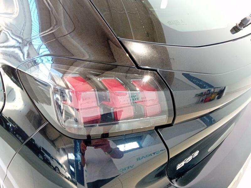 Peugeot 208 PureTech 75cv 5 porte Active Pack