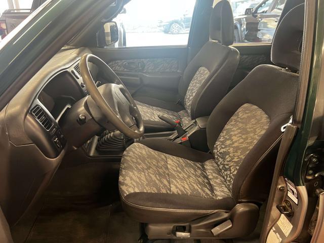 Mitsubishi L200 L200 Cab d.cab 2.5 tdi GLS Target 4wd