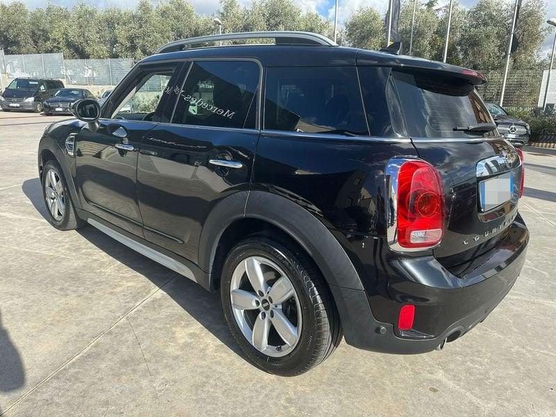 MINI Mini Countryman F60 Mini 2.0 Cooper D Business Countryman Automatica