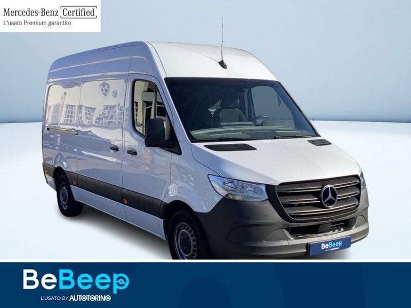 Mercedes-Benz Sprinter 315 2.0 CDI F 37/35 H2