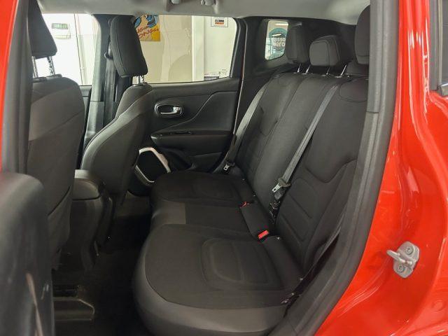 JEEP Renegade 2.0 Mjt 140CV 4WD Active Drive Low Limited