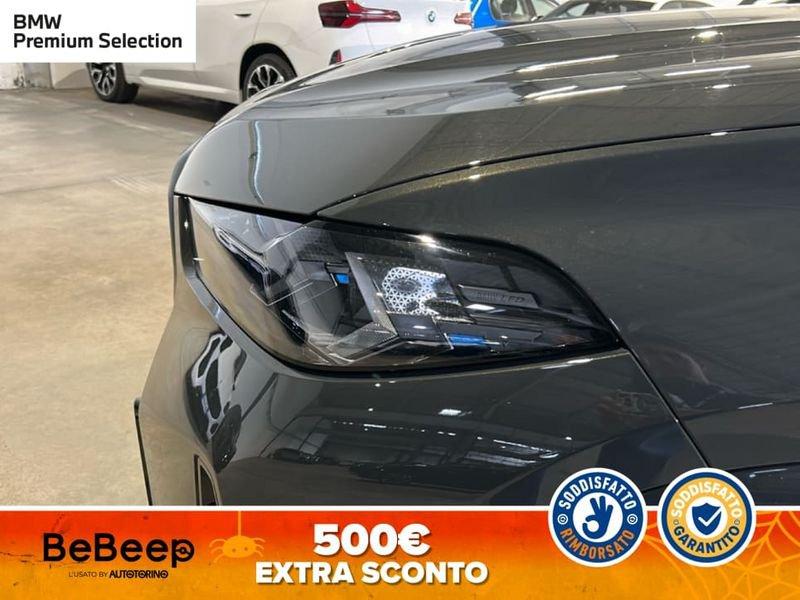 BMW X6 XDRIVE30D MSPORT AUTO