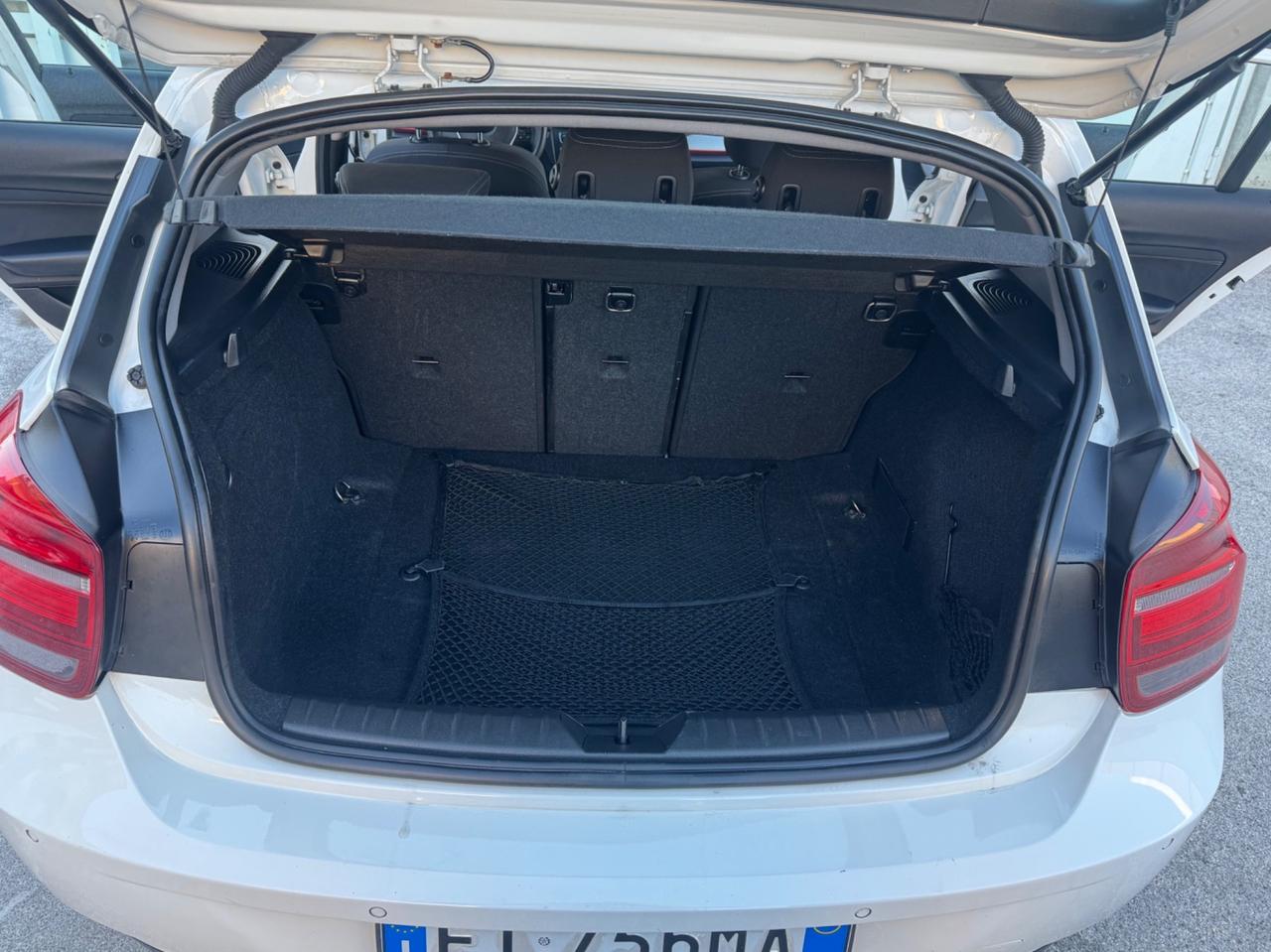 Bmw 118D 2.0 DIESEL 143CV Sport 2012