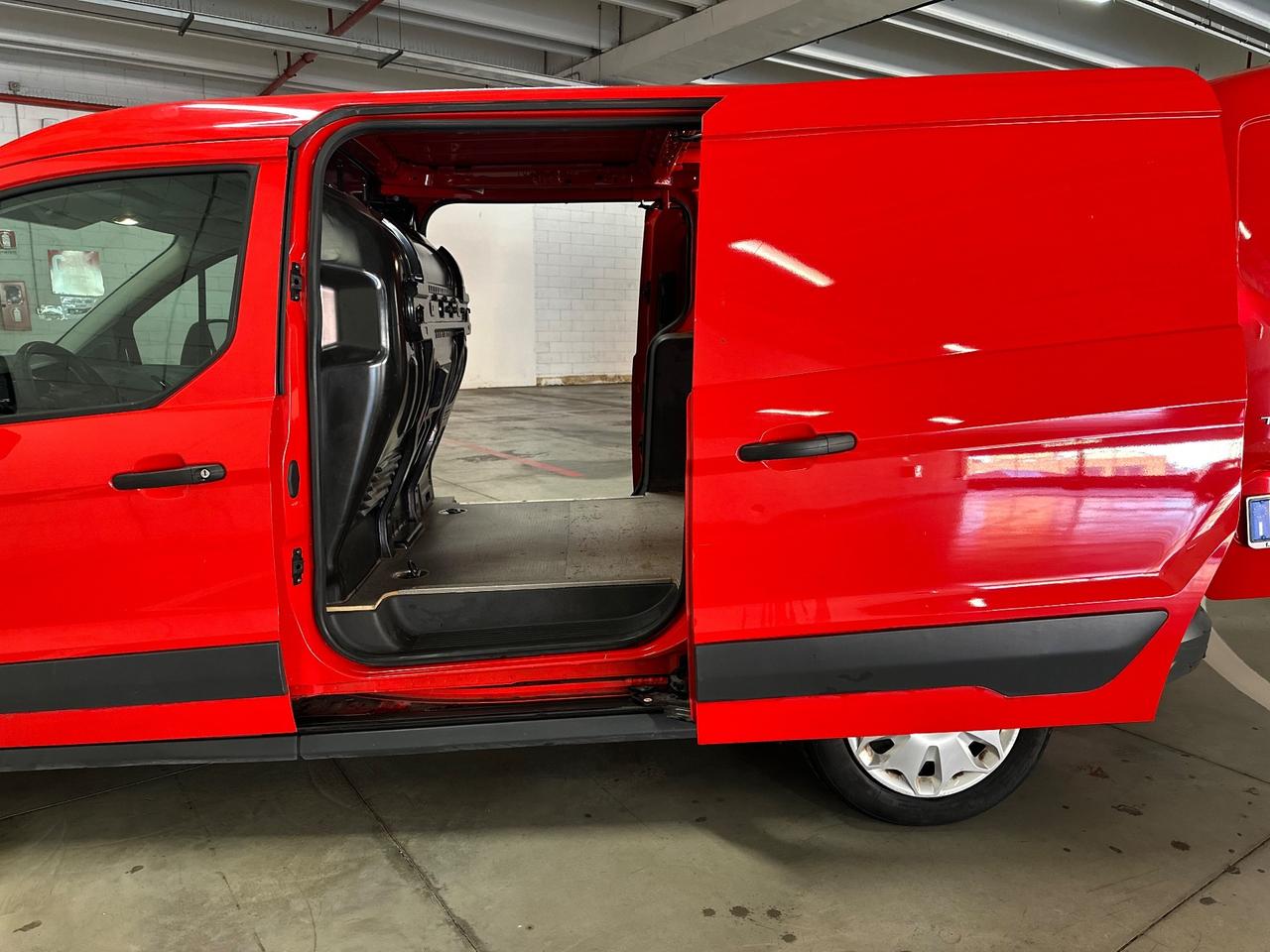 Ford transit connect 1.5 DCI 120CV EURO 6