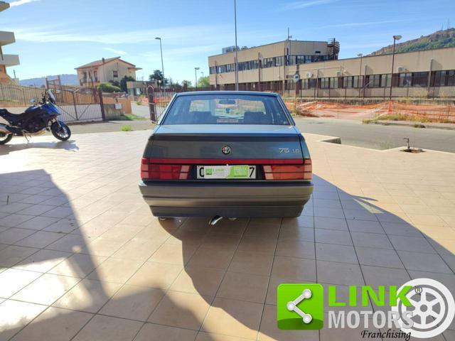 ALFA ROMEO 75 1.6