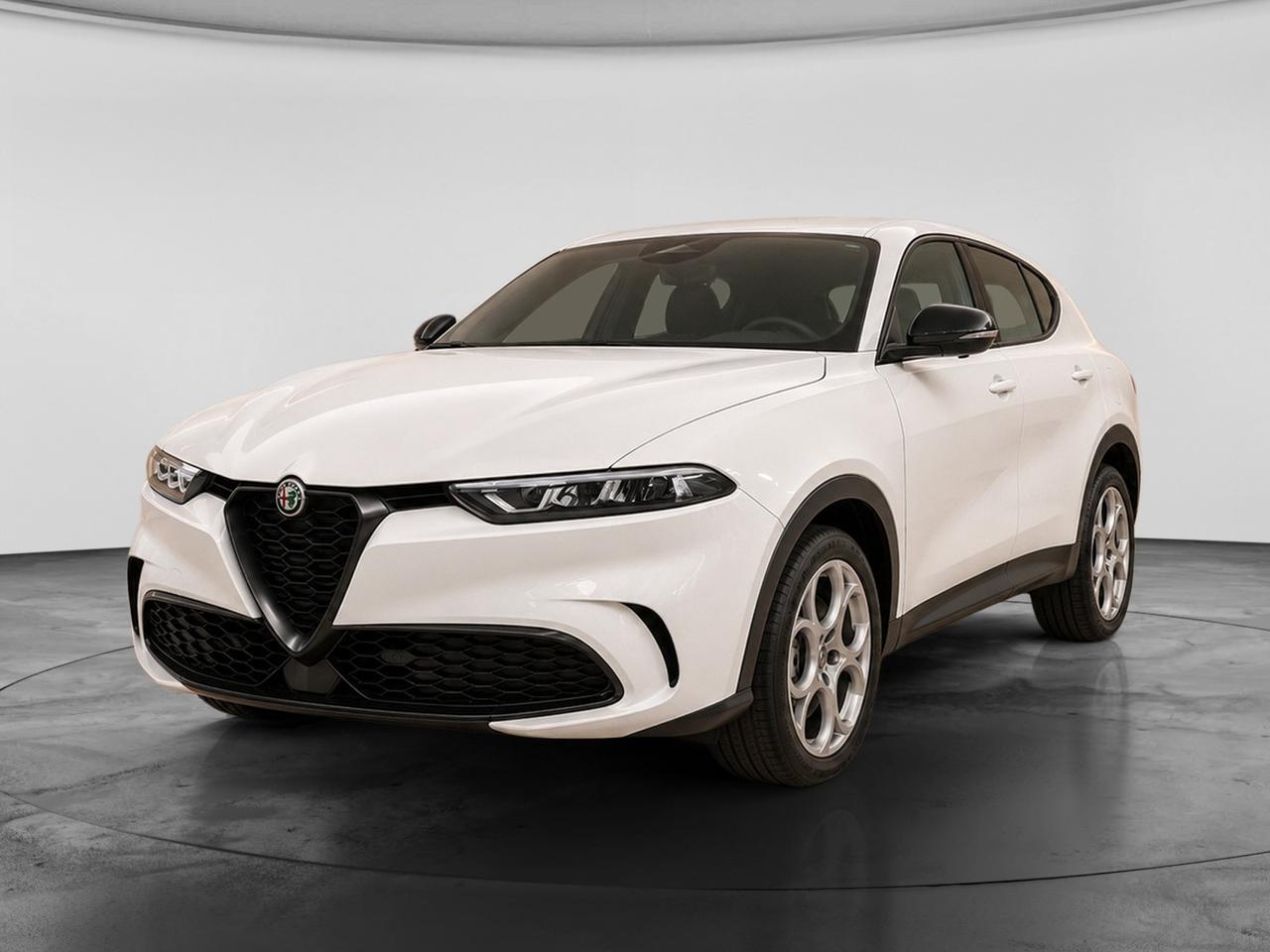 ALFA ROMEO Tonale - Tonale 1.6 Super 130cv tct6