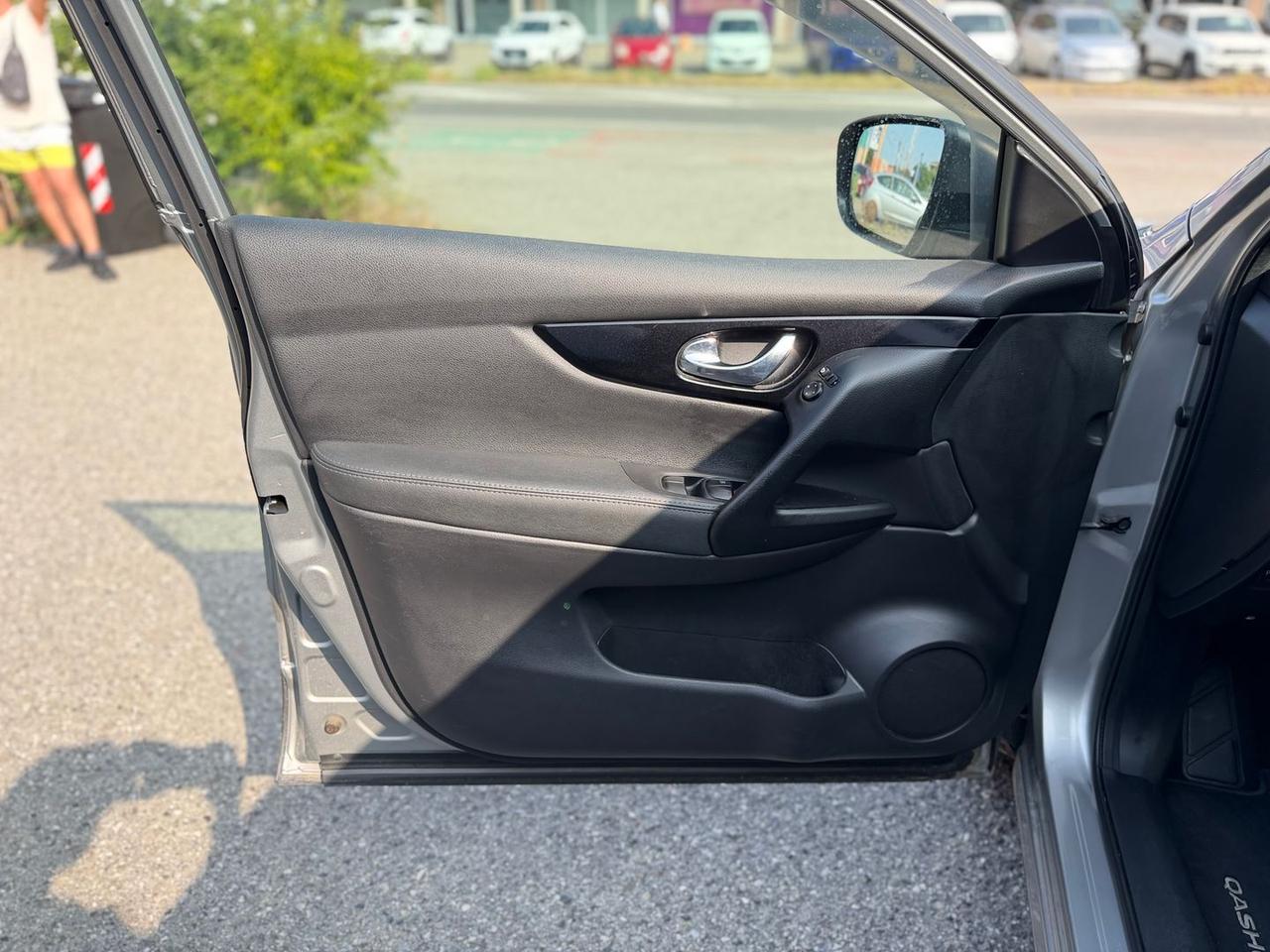 Nissan Qashqai 1.6 dCi Tekna #50243