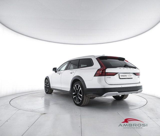 VOLVO V90 Cross Country 2.0 b5 Plus awd auto