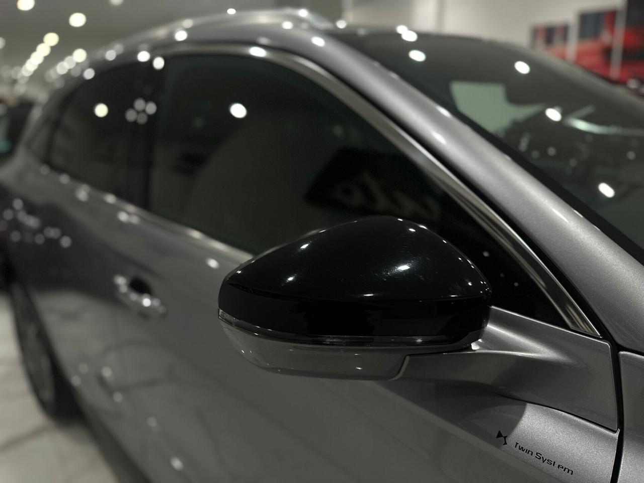 Ds 7 Crossback BlueHDi 180 aut. Grand Chic OPERA