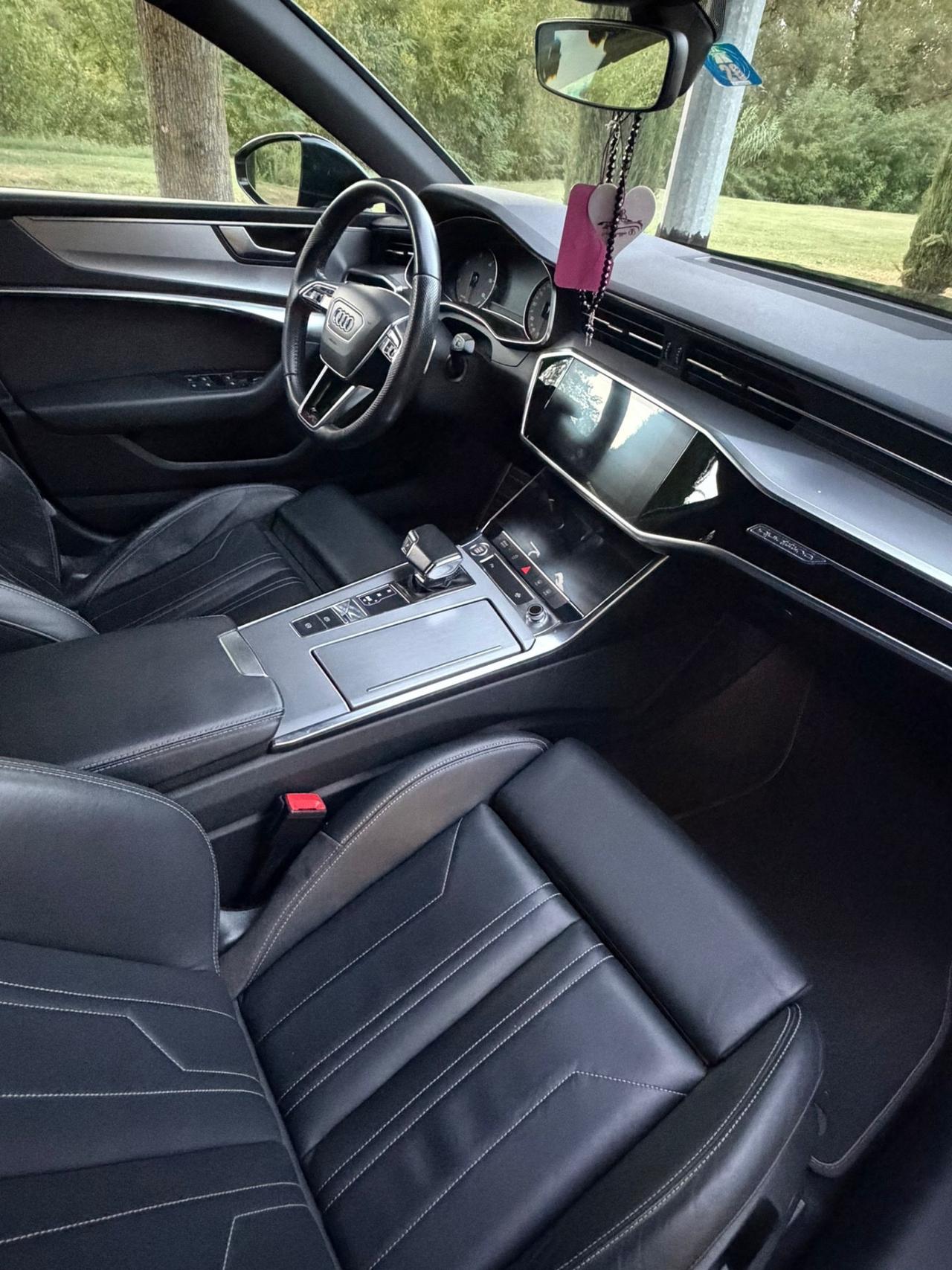 AUDI A7 3.0 MildHybrid Quattro Triptronic S Line