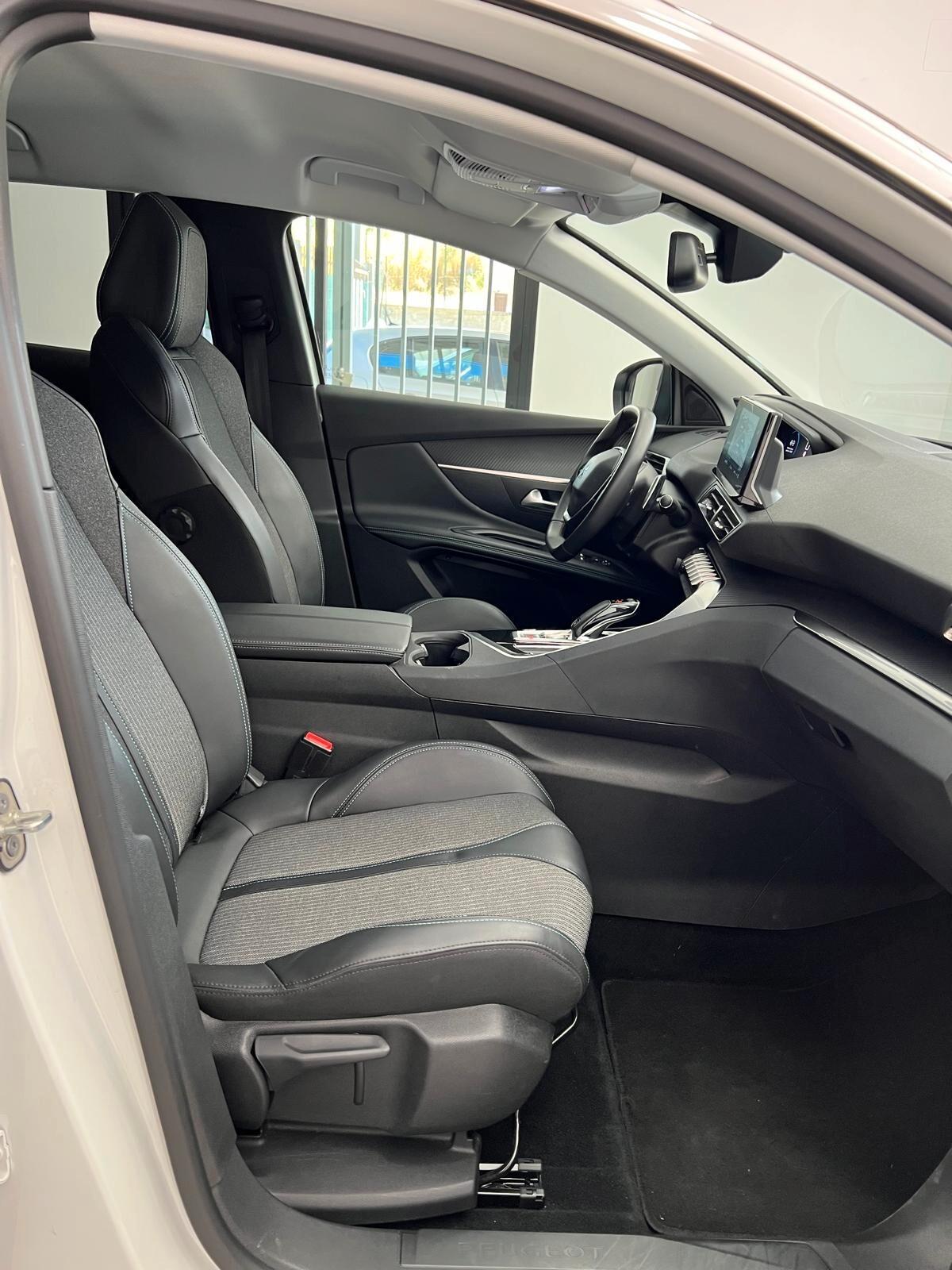 Peugeot 3008 BlueHDi 130 S&S EAT8 GT. IVA ESPOSTA
