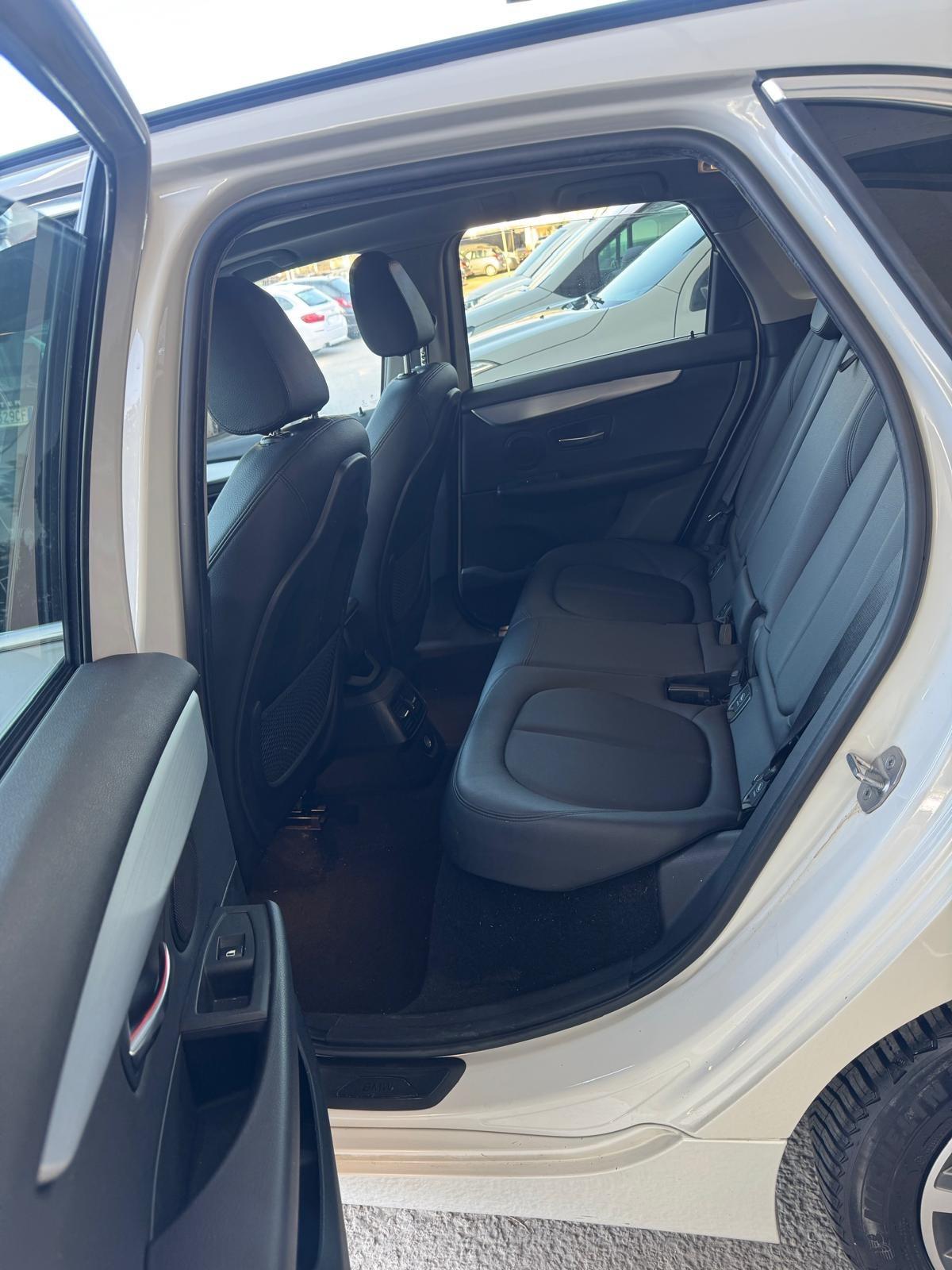 Bmw 2er Active Tourer 225xe iPerformance Luxury aut.