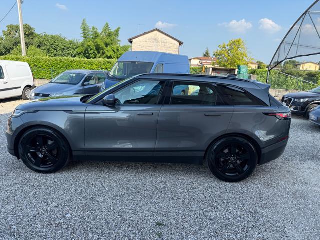 LAND ROVER Range Rover Velar 2.0D I4 240 CV S