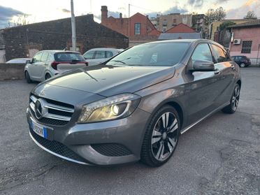 Mercedes-benz A 200 CDI Sport