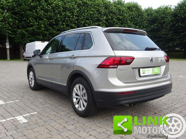 VOLKSWAGEN Tiguan 1.5 TSI Business ACT GARANTITA